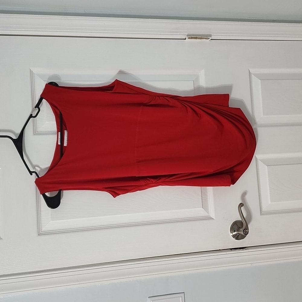 Calvin Klein blouse